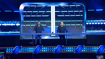 כלוב הזהב VOD | פרק 17: קרב הלאבי דאבי