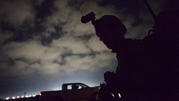 קצין נפצע קל בפיצוץ מטען ברפיח; משרד רה"מ: "נגיב בהתאם"