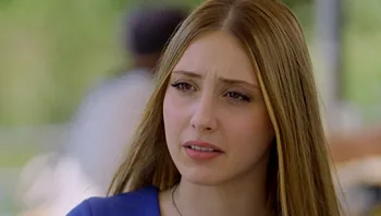 אסתר מבהירה: "יש דברים שיגרמו לך לפקפק ולחשוב פעמיים"