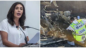 משרד התחבורה והרשויות לא נערכו - מהפכת בתי הדין לתעבורה נדחתה