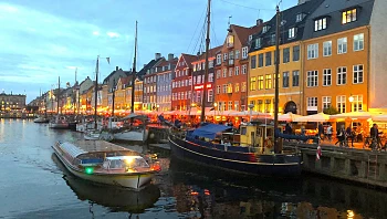 לרגל חזרת הטיסות הישירות: מה אפשר לעשות בקופנהגן בסתיו ובחורף