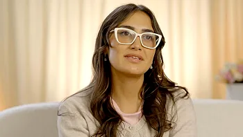 "אין לי מושג איך הוא יקבל את זה": הסוד שהלל מפחדת לחשוף