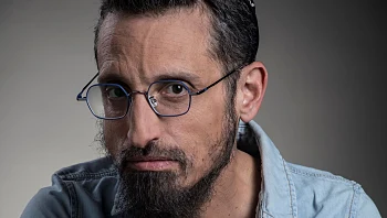 המוזיקאי החב"דניק מודה: "יציאתי מהארון שינתה הרבה בקהל שלי"