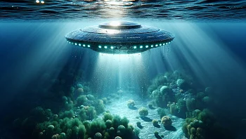 תת-אדמירל בדימוס: "עב"מים הם סכנה לביטחון הימי של ארה"ב"