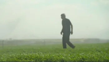 עד התלם האחרון: החקלאים מקווי הגבול חוזרים לשקם את האדמות