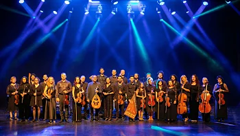 ג'אז, פיוט ושלמה בר: העונה המפתיעה של התזמורת נפתחת