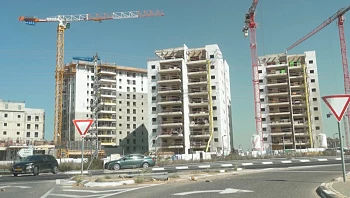 מתווה השיקום: המדינה תפנה דיירים סרבנים?