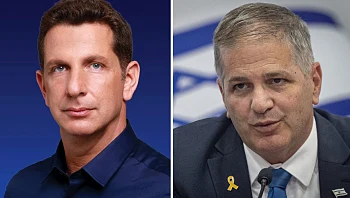 סערת עמותת הימין בביה"ס: קיש זימן את ראש עיריית הרצליה לשימוע