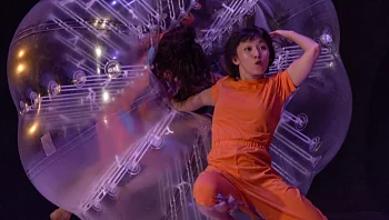 "מנוע הכרחי להבנת המציאות": הפסטיבל שמחבר בין מדע לאמנות