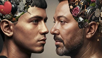 רגע לפני אלבום חדש: הצעד המפתיע של ליאור נרקיס וששון שאולוב