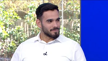 "זה שובר את הלב, אני חוזר הביתה ובוכה על הכרית"