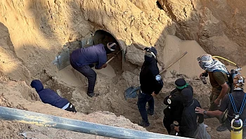 חמאס דוחה את החזרת החלל החטוף "בגלל ההפרות של ישראל"