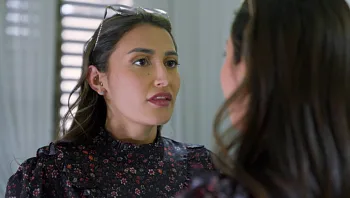 ווארט, עונה 2, פרק 3: הסוד של הלל