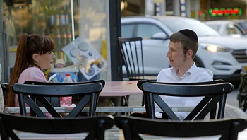 שימי על הדייט השלישי עם אדל: "אני הולך להרגיש מאוהב"