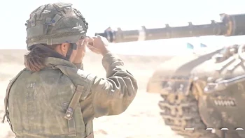 "כל הזמן בקרב": מאבק ההכרה של הלוחמות שלקו בפוסט-טראומה