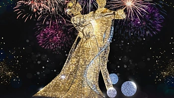 לראשונה בישראל: פסטיבל האורות המדובר בעולם מגיע לתל אביב