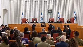 בג"ץ לממשלה: "הסבירו מדוע לא תוקם ועדת חקירה ממלכתית"