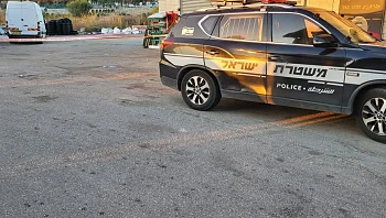 חשד לרצח בגליל: גבר בן 54 נורה למוות