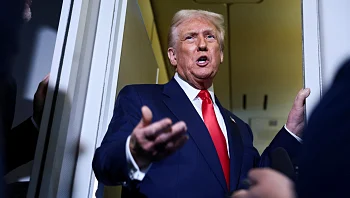 דיווח: סעודיה, קטר ועומאן לוחצות על טראמפ שלא לתקוף באיראן