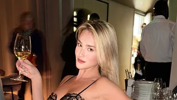 אחרי תקרית הציץ שהציץ בשבוע האופנה: הכוכבת מגיבה לסערה