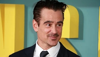 קולין פארל חושף מקרה מביך עם טום קרוז: "זה היה נורא"