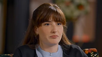 "במשך כל הדייט הוא אמר, 'אני לא יודע אם נמשיך'"