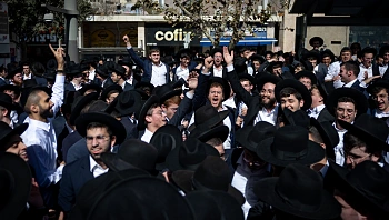 יועמ"שית הוועדה בשיחות סגורות: "נוסח חוק הגיוס לא עובר בג"ץ"