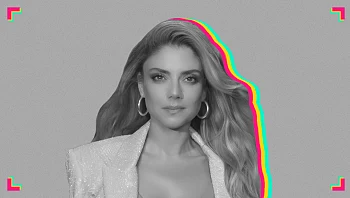 הווידוי של שירי מימון: "לא שוללת שינוי קוסמטי, נראה מה יביא הגיל"