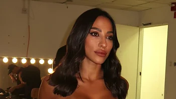 מגשימה חלום: כוכבת "האח הגדול" לומדת מקצוע חדש