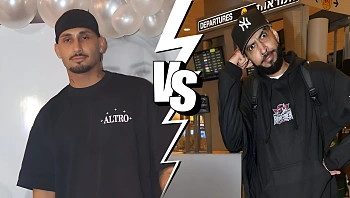 יורחקו מהתוכנית? פרטים ראשונים על העימות בין ארז איסקוב לרון נשר