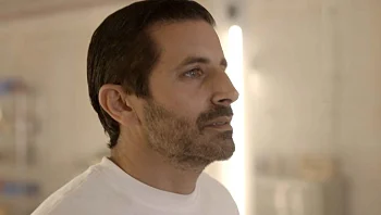 "מאכיל מאות אנשים בכל צהריים": מנהל המטבח הצבאי מגיע לאודישן