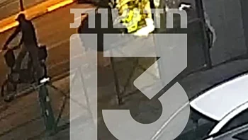 DNA ותיעוד של החשוד אורב: כך פוענח רצח שירלי יהודה בת"א