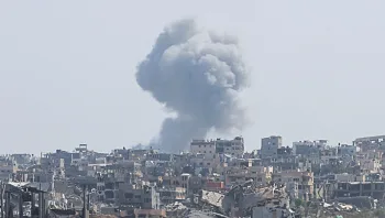 תוך פחות משעה: שני מחבלי חיזבאללה חוסלו בדרום לבנון