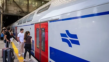 רכבת ישראל הודיעה: "עיכובים משמעותיים" ב-3 פרוייקטי ענק