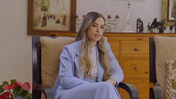 "היה שידוך שירד כי אימא שלו לא רצתה להכיר אותי"