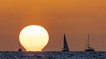 התחזית: חם מהרגיל לעונה - לקראת התקררות בהמשך השבוע