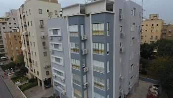 שיפוץ בניין משותף? זה הפתרון המקצועי שחוסך זמן, כסף והמון כאבי ראש