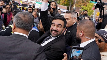 ביום הראשון לכהונתו: ממדאני ביטל צו שמאמץ את הגדרת האנטישמיות