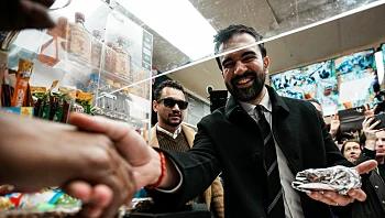 ניו יורק של ממדאני: מפת הקשרים האנטי-ישראליים נחשפת