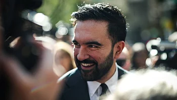 צאו מהפוזיציה: ממדאני יהיה ראש עיר מעולה עבור ניו יורק | דעה