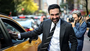 רגעי ההכרעה בניו יורק: האם ייבחר המועמד הרדיקלי זוהרן ממדאני?