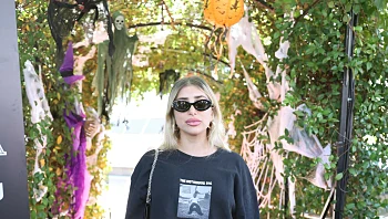 מעיין אשכנזי חושפת: "לא דמיינתי שאהיה בת 34 רווקה"