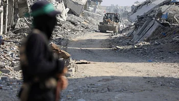 גורמי ביטחון: חמאס בשפל, הוא יכול להחזיר את רן גואילי