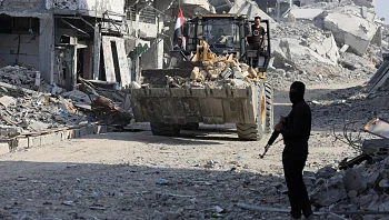 הג'יהאד האיסלאמי הודיע שאיתר חלל חטוף, מבלי לומר שימסור אותו