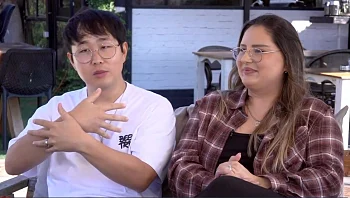 מהמזרח באהבה: הידידות המפתיעה שהתעצמה דווקא במלחמה