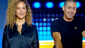 "תוכנית הבוקר מול תוכנית האוכל של ישראל": מי ינצח את הכלוב?