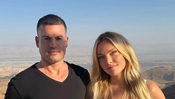 מאור ברוכמן חושפת: "אני ובן הזוג עוברים לגור יחד, אבל לא באותו בית"