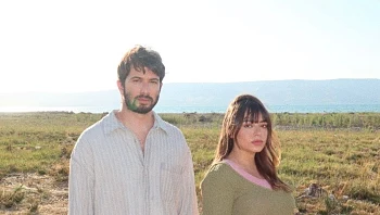 רן דנקר ושי המבר בשיתוף פעולה מלא באופטימיות שאנו זקוקים לה