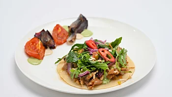 חלום מרוקאי: המתכון למנת האודישן של שמעון וקנין