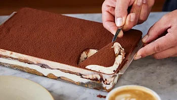 50 גוונים של רכות אוורירית: מנות הטירמיסו הכי טובות בארץ